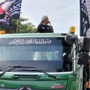 MAKI Jatim Persiapkan Berkas Pelaporan Berkaitan dengan Dana HIbah Pokir Magetan TA 2019-2024 ke Kejaksaan Tinggi Jawa Timur
