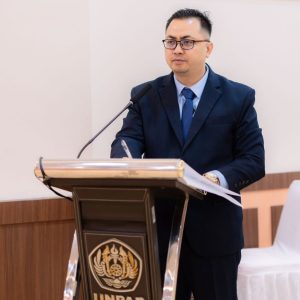 Dr. Ryan Maulana Raih Gelar Doktor di Fakultas Hukum Universitas Padjadjaran”*