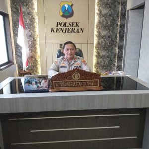 Klarifikasi Kompol Yuyus Andriastanto, Laporan Keluarga Korban Warga jln Gedung Cowek Tegal, Dipastikan Lanjut Proses