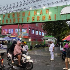 Hari Ke-9 Ramadan 1447 H, MAKI Jatim Bagikan 1.250 Paket Takjil di Jalan Raya Menganti Gresik
