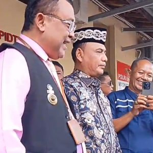 Memanas: Kuasa Hukum Sebut 7–8 Pertanyaan, Polisi Disebut Ajukan 20, Ketua IPLI Siap Pasang Badan Kawal THL