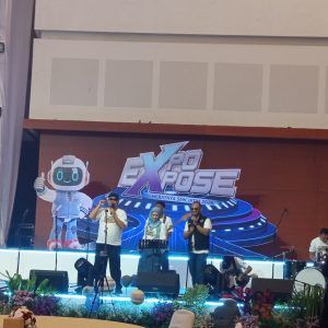 Expo Expose SMK Hebat 2026 Diserbu Ribuan Pengunjung, Bukti Kepercayaan Publik terhadap Pendidikan Vokasi Jawa Timur Kian Menguat