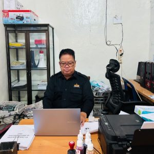 Ketua IPLI Bongkar Dugaan Pemborosan Dana Rutin,di Sekretariat Pemkot Metro Rp7,386 Miliar,