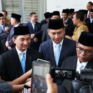Tahun Pertama Andra Soni–Achmad Dimyati, Perlindungan Sosial Pekerja Banten Diperkuat Lewat Perda Jamsostek
