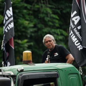 MAKi Jatim Siap Hadapi Komunitas Salam Lima Jari Terkait Tuduhan Pungli Yang Dialamatkan ke Pihak Sekolah SMK di Nganjuk