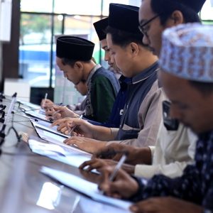 Bulan Suci Ramadan 1447 H, Satlantas Polres Gresik Buka Layanan Khusus SIM Santri Trendi
