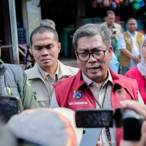 Satgas Pangan Polda Jatim Pastikan Stok MinyaKita Aman Hingga Lebaran
