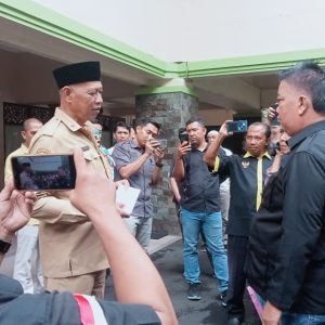 Gagal Audiensi dengan Wali Kota, IPLI Bongkar Dugaan Pemborosan Biaya Rutin Rp8 Miliar, Siap Laporkan 15 Dinas ke BPK