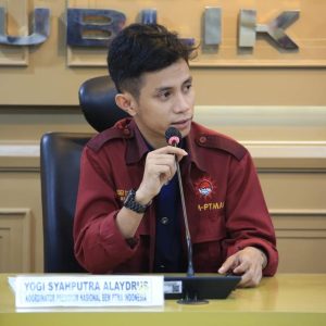 Generasi yang Lapar Sulit Memenangkan Masa Depan Bangsanya