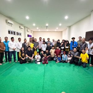 Ciputra Hospital Citra Raya Berperan Aktif Sukseskan Bukber FKUB Kecamatan Panongan