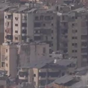 Israeli Airstrikes Rock Beirut, 217 Reported Dead