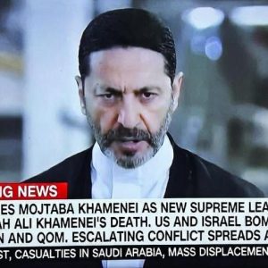 Khamenei Named Supreme Leader; Israel Bombs Tehran