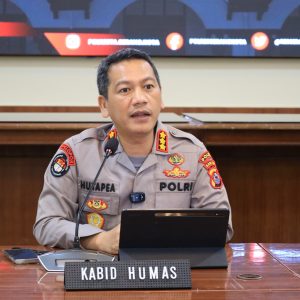 HUT ke-70 PARFI, Polda Banten Apresiasi Peran Insan Film Dalam Kemajuan Industri Kreatif