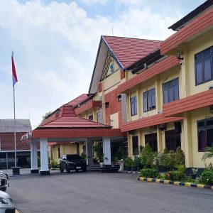 Mudik Tenang! Polres Pasuruan Buka Penitipan Motor Gratis