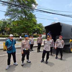 Pasca Operasi Ketupat Semeru 2026, Kepolisian Intensifkan Patroli untuk Jaga Keamanan Wilayah