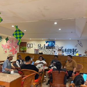 Konsolidasi Besar PANNA Jatim di Surabaya, Perkuat Barisan Lawan Penyalahgunaan NAPZA