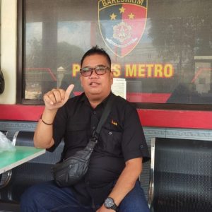 Diduga Utang Rp20 Miliar Disalahgunakan! Ketua IPLI “Semprot” Pemkot Metro, Singgung THR Pejabat