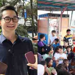 Melalui Program Goodpath, Yayasan Pendidikan Budi Luhur Cakti Tebarkan Nilai Budi Luhur di Panti Asuhan Cilincing