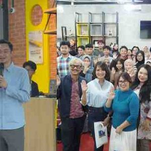 Yayasan Pendidikan Budi Luhur Cakti Dorong Perempuan Berdaya melalui Talkshow “Powering Innovation for New Kartinis