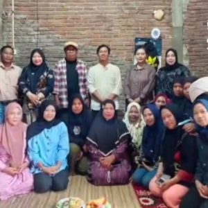 Militan 455 Gandeng Kemenaker, Pelatihan UMKM Gratis Digelar di Makassar