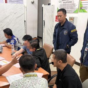 Tahap II Kasus Judi Online Dilaksanakan, Bareskrim Polri Serahkan 5 Tersangka dan Barang Bukti Rp55 Miliar ke Jaksa