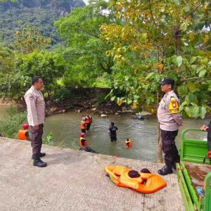 Libur Akhir Pekan, Polisi Perketat Patroli di Objek Wisata Balocci