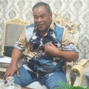Ada Apa Dengan Gerindra!!!, Kader Vs Ketua Dewan Penasehat DPC Kabupaten Sidoarjo, Menjadi Sorotan Publik