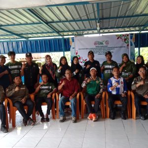 Musyawarah Rencana Kerja Anggaran Pemberdayaan Masyarakat (RKAPM)