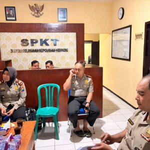 Jelang Big Match Arema vs Bonek, Polisi Rangkul Korwil Aremania Jalur Bromo untuk Cegah Konflik