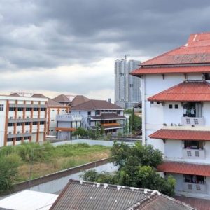 Akses Jalan Aparna Siwalankerto Diduga Bermasalah, MAKI Jatim Siap Buka Dugaan Pelanggaran Perizinan