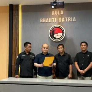 Mayoritas Usia Produktif, 206 Tersangka Narkoba Ditangkap di Surabaya