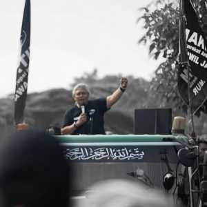 OTT Bupati Tulungagung, MAKI Jatim: Korupsi Kepala Daerah Sudah Jadi Pola Berulang