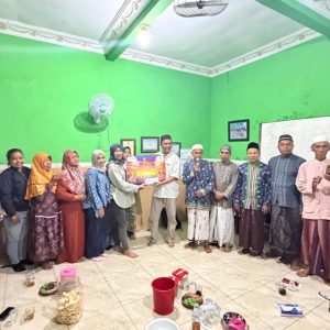 Semangat Berbagi di Hari Raya, PT Federal International Finance Gelar Bakti Sosial Nasional hingga Surabaya