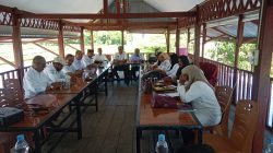 Perkuat Tupoksi Dan Mutu Pembelajaran, KKKS Liukang Tupabbiring Utara  