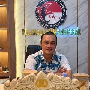 AKP Adik Agus Putrawan, SH, MH : Isue Yang di hembuskan Tangkap-lepas, Itu Tidak Benar