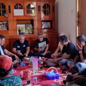 Dampak Operasional PT Imasco Dikeluhkan, MAKI Jatim Bakal Bawa Aspirasi Warga ke DPR RI dan Presiden