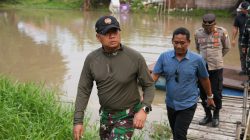 ‎Jembatan Perintis Garuda, Harapan Nafas Kehidupan Warga