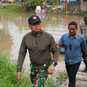 ‎Jembatan Perintis Garuda, Harapan Nafas Kehidupan Warga