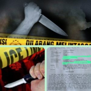 Diteror Akan Dibunuh, Wartawan Sekaligus Ketua PERWAST Lapor Polisi