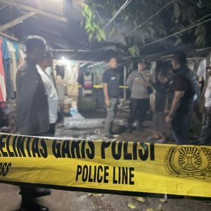 Anak Tiri Diduga Habisi Nyawa Ibu di Binong, Pelaku Positif Narkoba