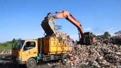 CitraRaya Siapkan Pengelolaan Sampah dengan Metode Controlled Landfill