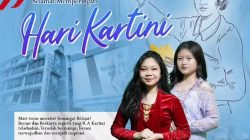 Peringatan Hari Kartini 2026, SMAK Frateran Surabaya Teguhkan Peran Perempuan dalam Pendidikan