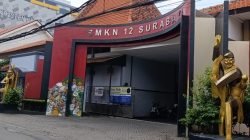 Teror di Ruang Kepsek SMKN 12 Surabaya, Insiden Penodongan Picu Desakan Tindakan Tegas Otoritas Pendidikan Maki Jatim Ultimatum 2×24 Jam Copot kepala Sekolah