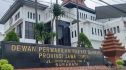 MAKI Jatim Soroti Kinerja Pansus BUMD DPRD Jatim, Diduga Hamburkan Anggaran Tanpa Hasil Jelas