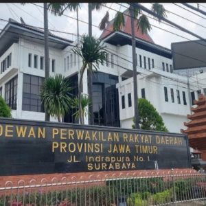 MAKI Jatim Soroti Kinerja Pansus BUMD DPRD Jatim, Diduga Hamburkan Anggaran Tanpa Hasil Jelas