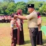 Super Camp 2026 SMPN 3 Panongan Perkuat Karakter Siswa Lewat Kebersamaan dan Disiplin