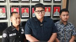 Satreskrim Polres Gresik Ringkus Pelaku Pembacokan di Menganti yang Kabur ke Malang