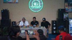 Jember untuk Indonesia: UMKM FES 2026 Jadi Panggung Kolaborasi dan Harapan Ekonomi Kerakyatan