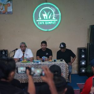 Jember untuk Indonesia: UMKM FES 2026 Jadi Panggung Kolaborasi dan Harapan Ekonomi Kerakyatan