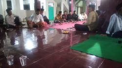 PHBI Ponpes & Majlis Ta’lim Darul Fallah Al-Istiqlalliah Gelar Rapat Kerja Persiapan Kegiatan Hari Besar Islam